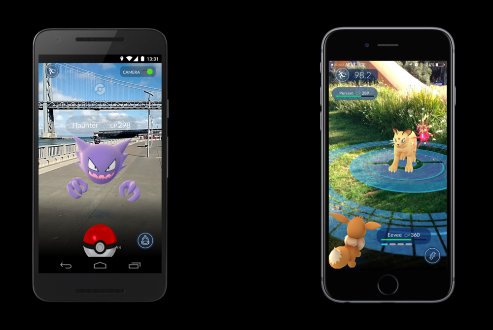 Pokemon Go Issues On Iphone